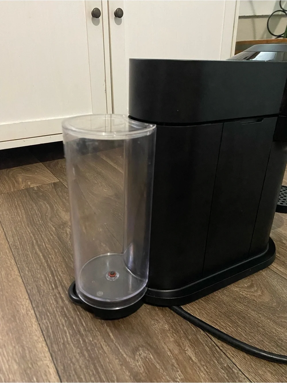 Nespresso Vertuo Next Coffeemaker, Matte Black